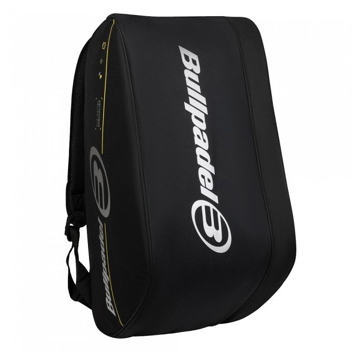 Bullpadel BPP26015 Tour Padel Bag Black